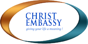 Christ Embassy Newtown Logo